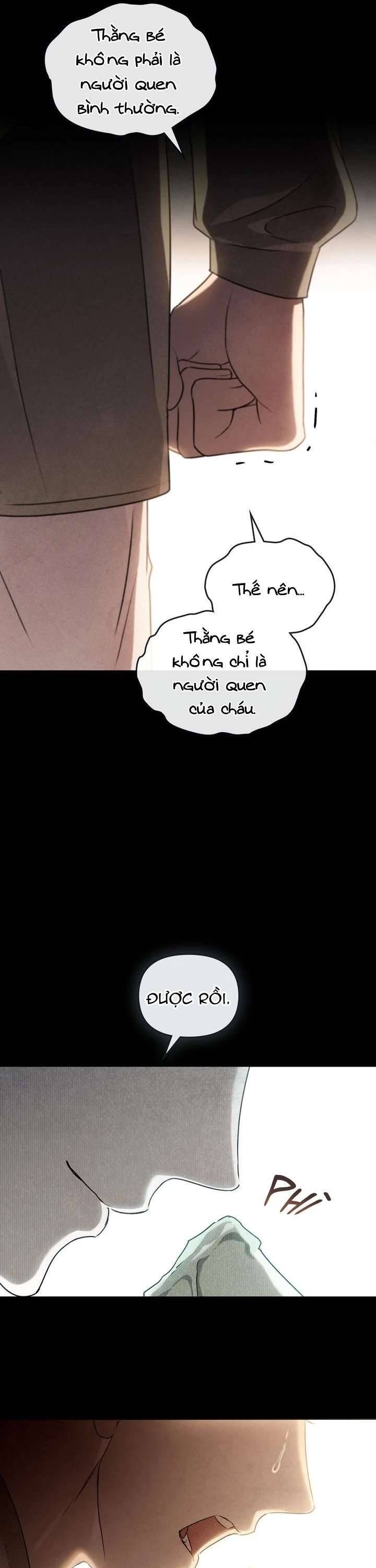 Lửa Hồn Chap 33 - Next Chap 34