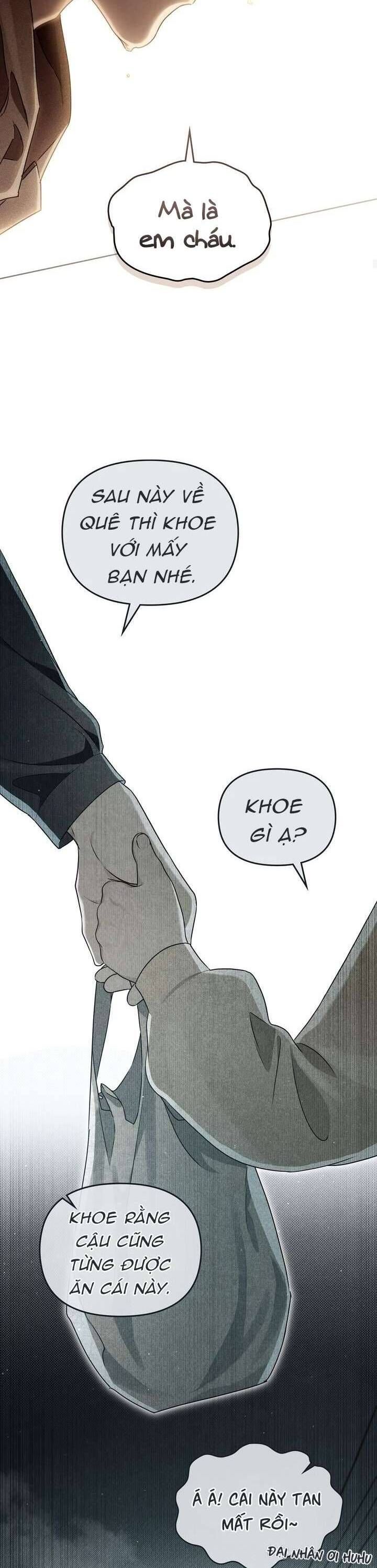 Lửa Hồn Chap 33 - Next Chap 34