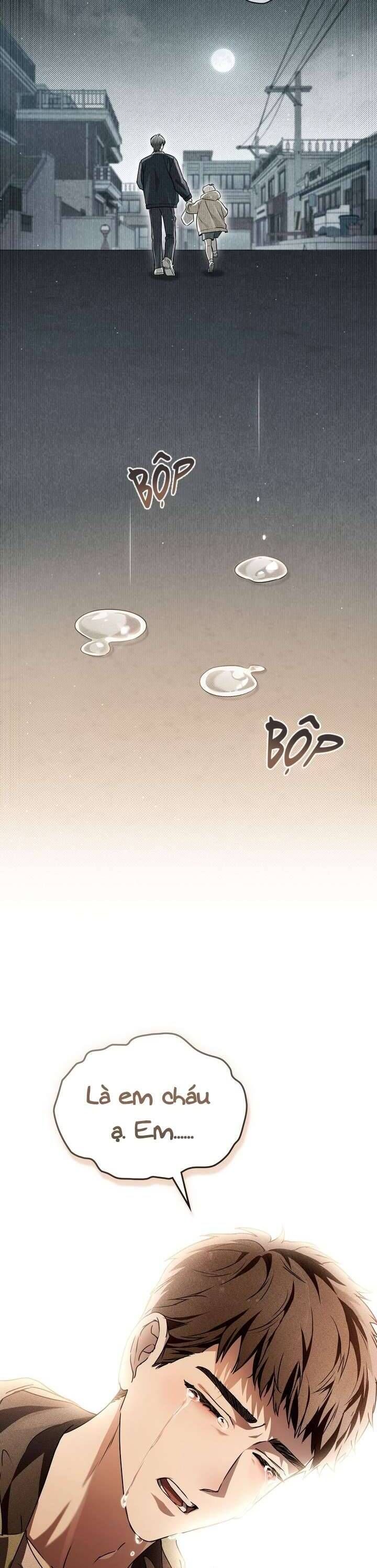 Lửa Hồn Chap 33 - Next Chap 34