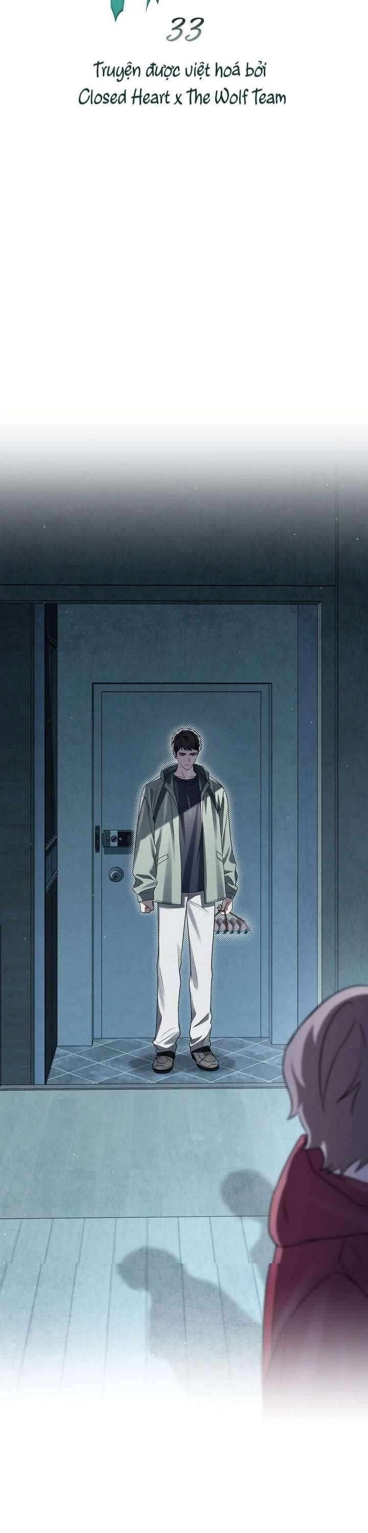 Lửa Hồn Chap 33 - Next Chap 34