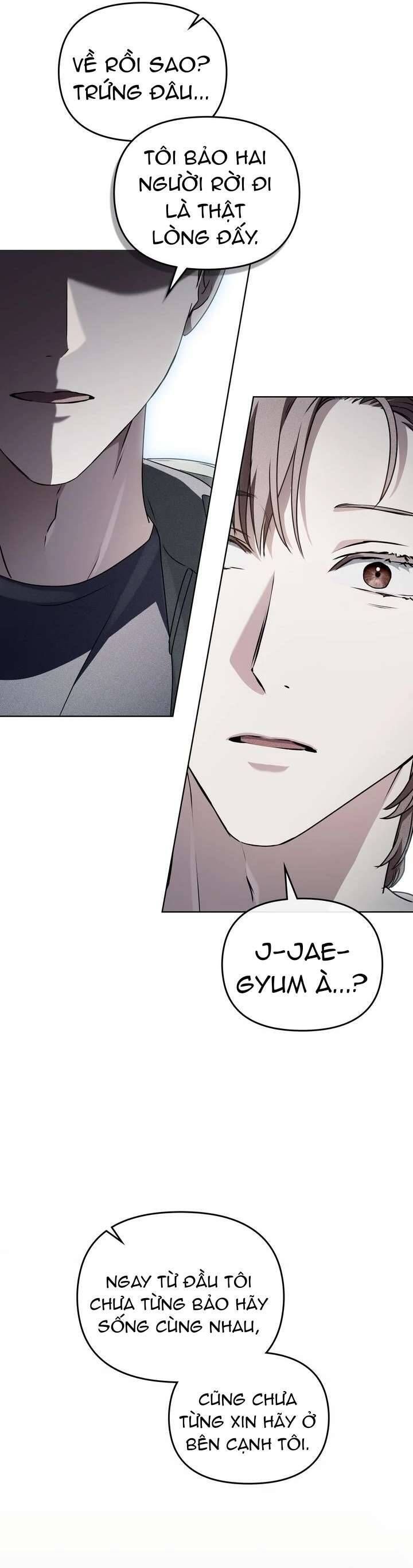 Lửa Hồn Chap 33 - Next Chap 34