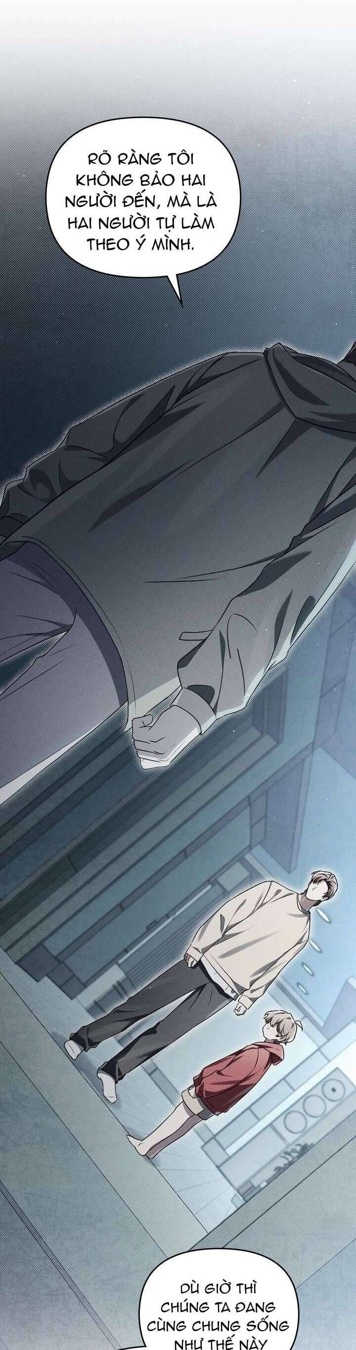 Lửa Hồn Chap 33 - Next Chap 34