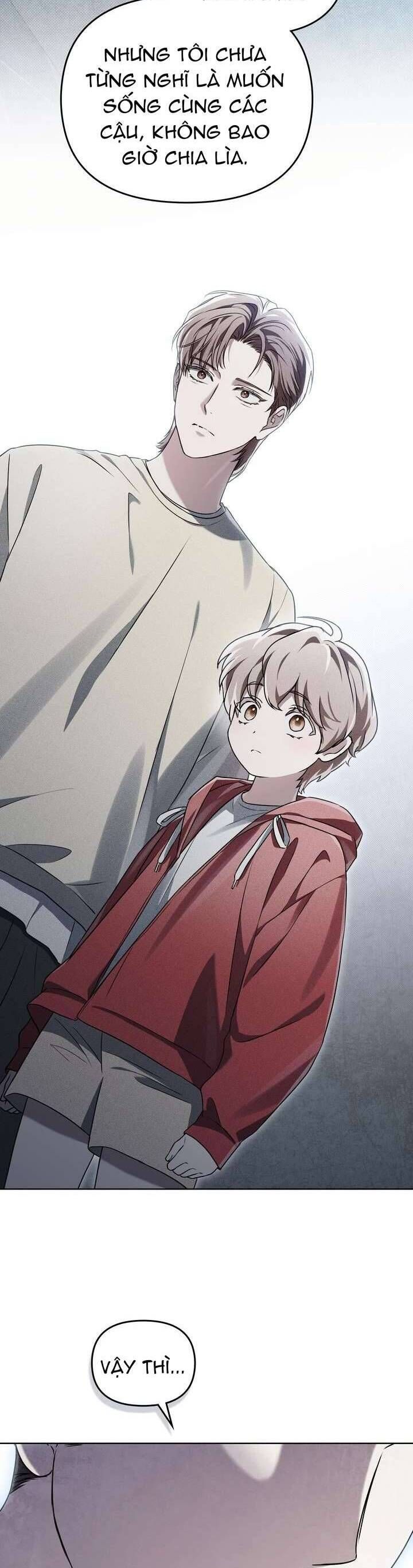 Lửa Hồn Chap 33 - Next Chap 34