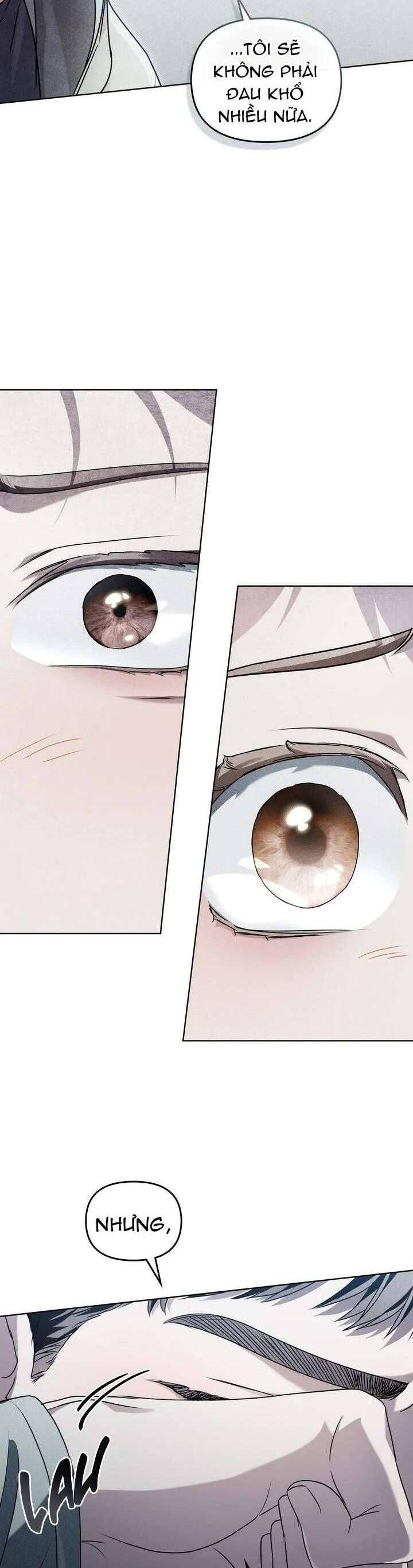 Lửa Hồn Chap 33 - Next Chap 34