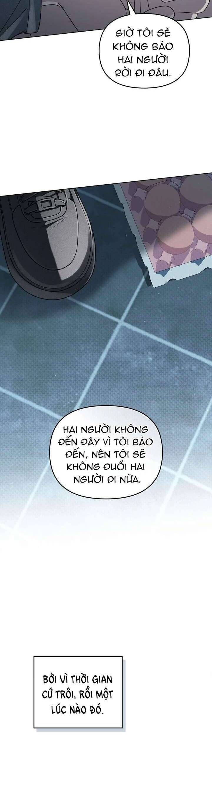 Lửa Hồn Chap 33 - Next Chap 34