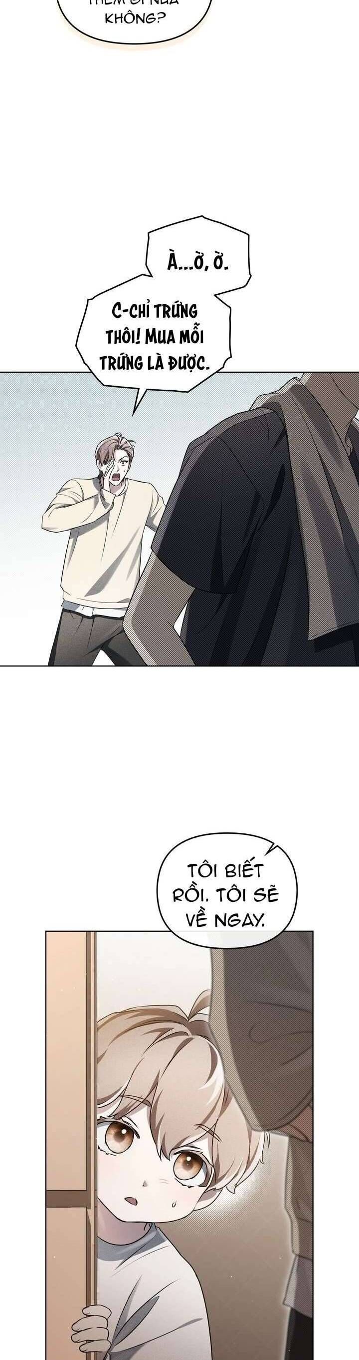 Lửa Hồn Chap 33 - Next Chap 34