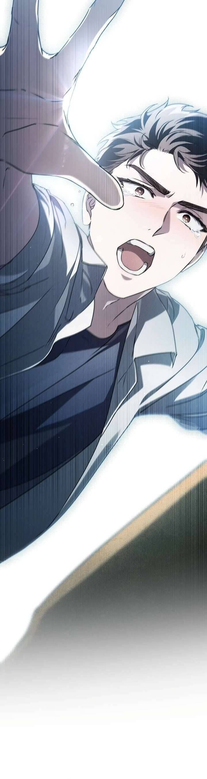 Lửa Hồn Chap 33 - Next Chap 34