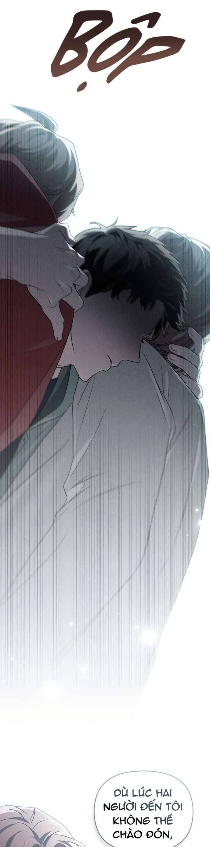 Lửa Hồn Chap 33 - Next Chap 34