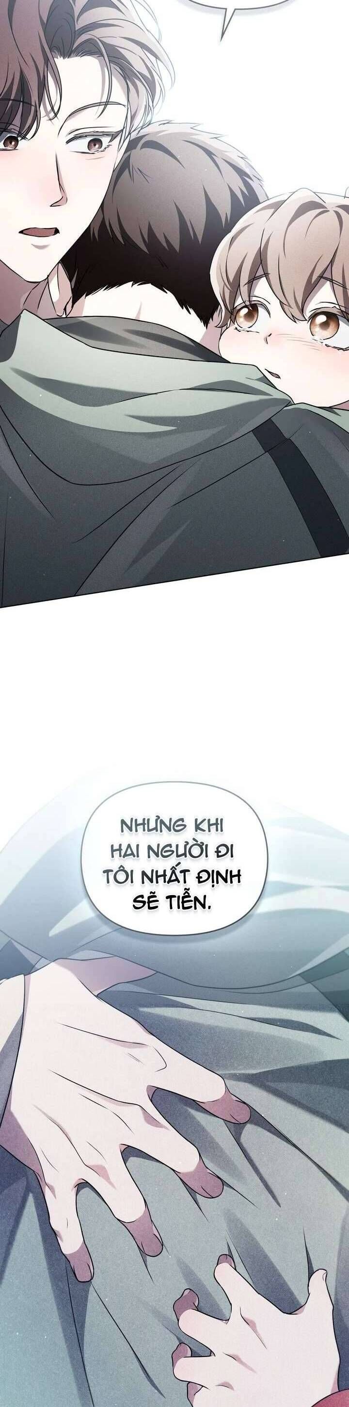 Lửa Hồn Chap 33 - Next Chap 34