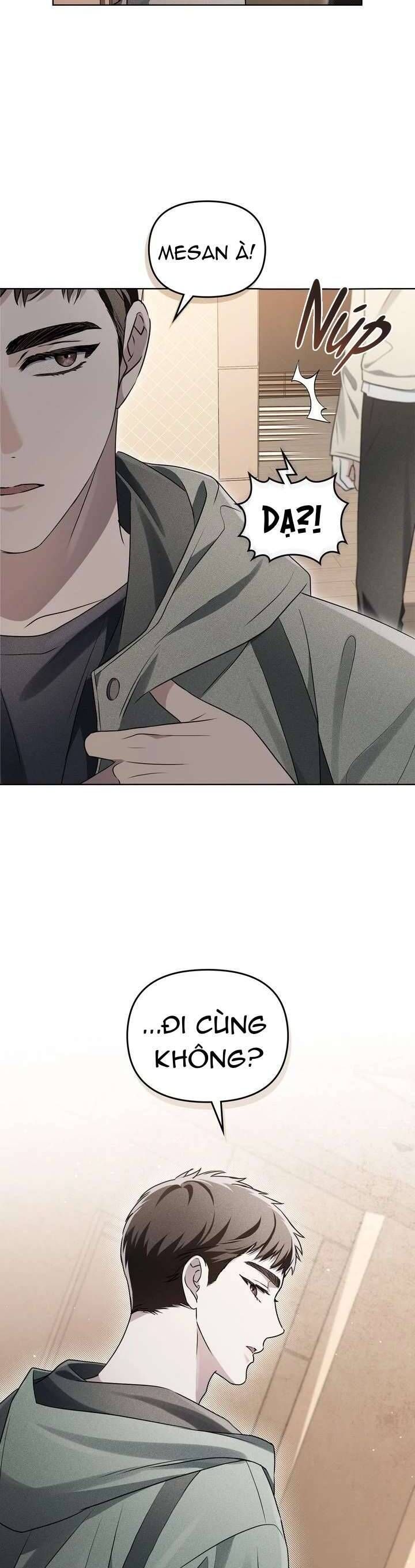 Lửa Hồn Chap 33 - Next Chap 34