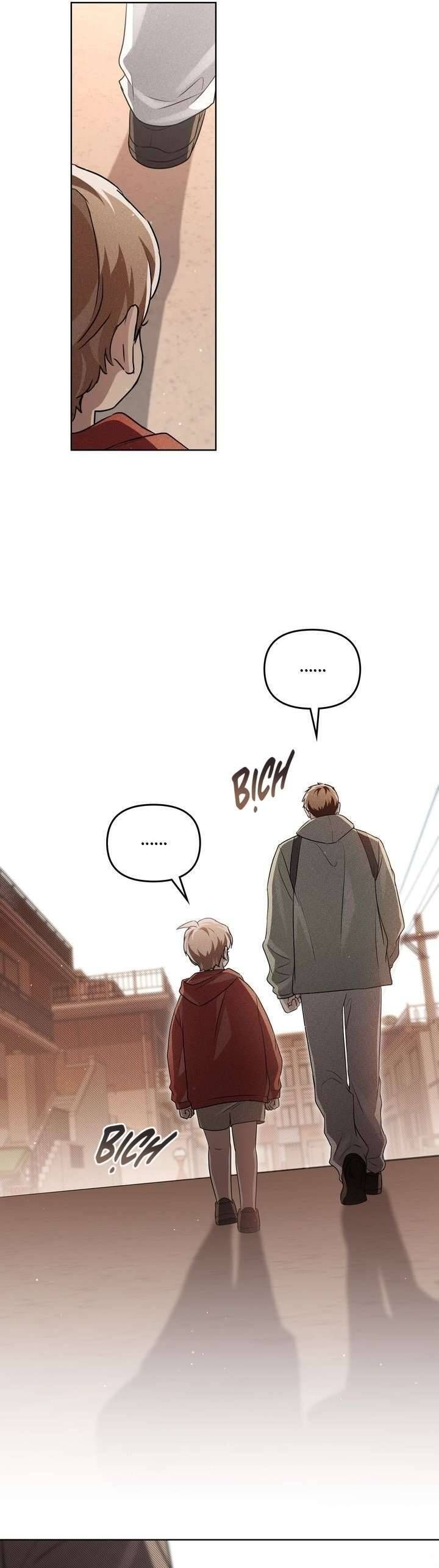 Lửa Hồn Chap 33 - Next Chap 34