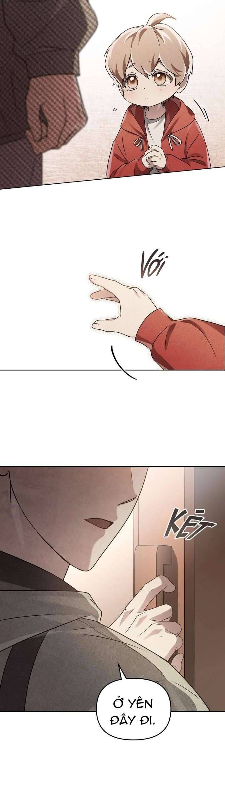 Lửa Hồn Chap 33 - Next Chap 34