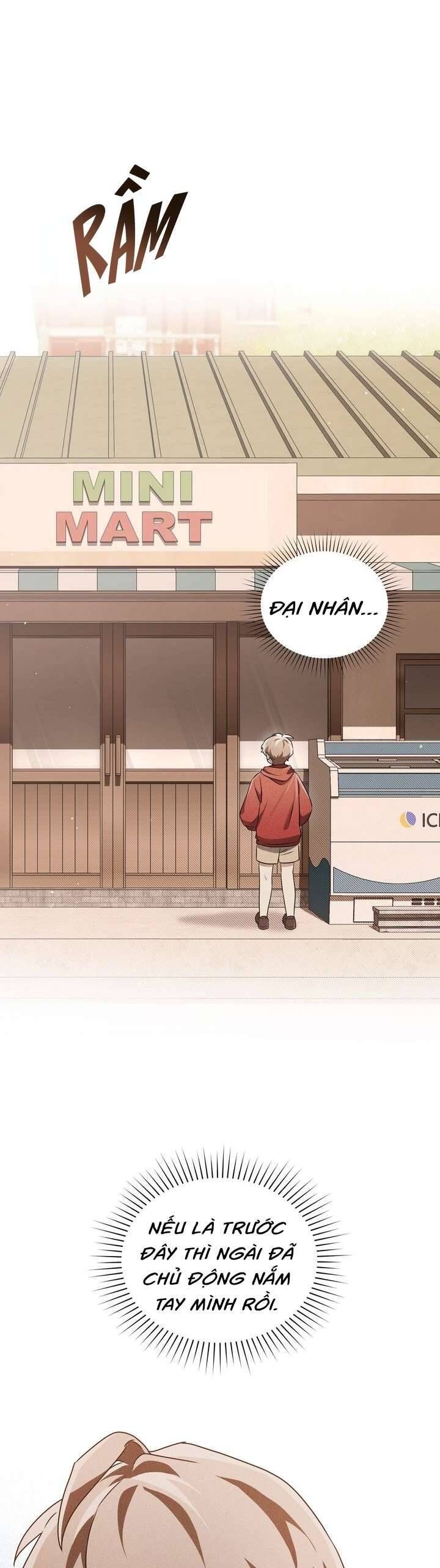 Lửa Hồn Chap 33 - Next Chap 34