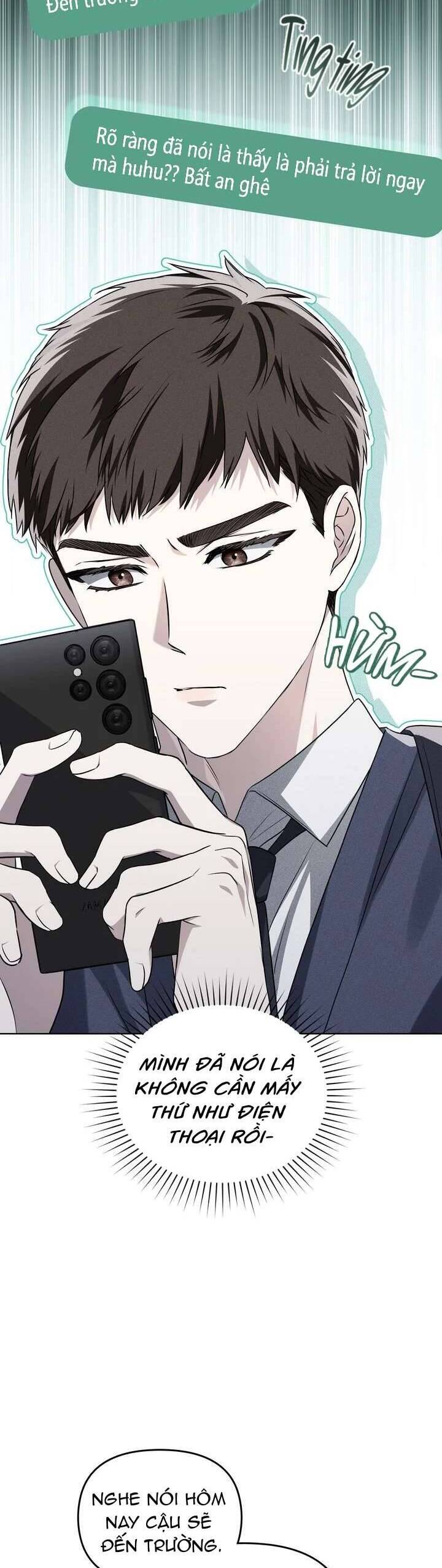 Lửa Hồn Chap 34 - Next Chap 35