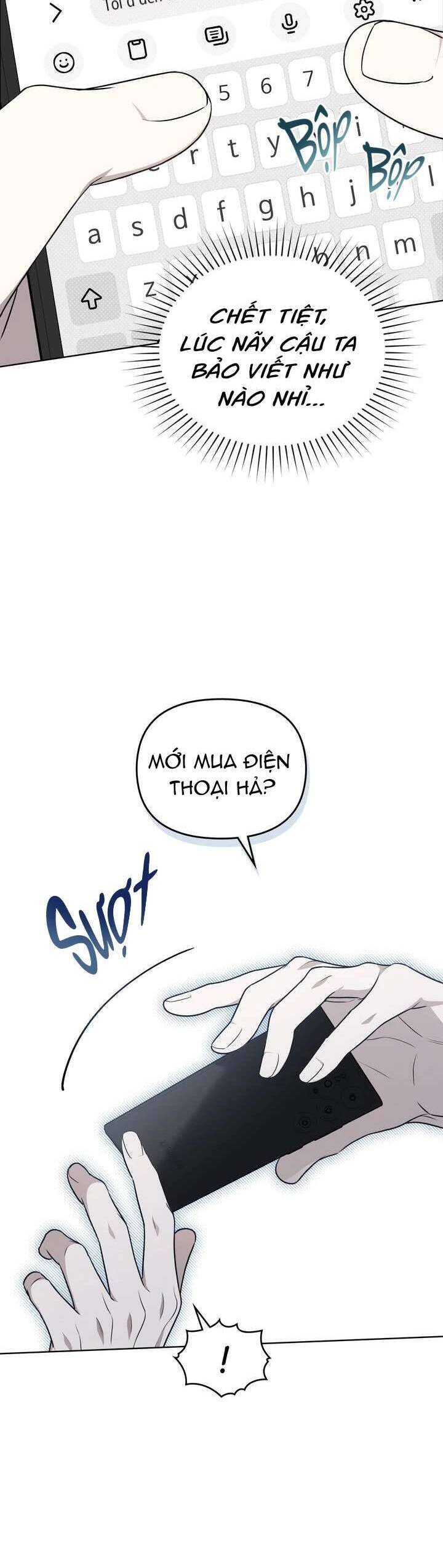 Lửa Hồn Chap 34 - Next Chap 35