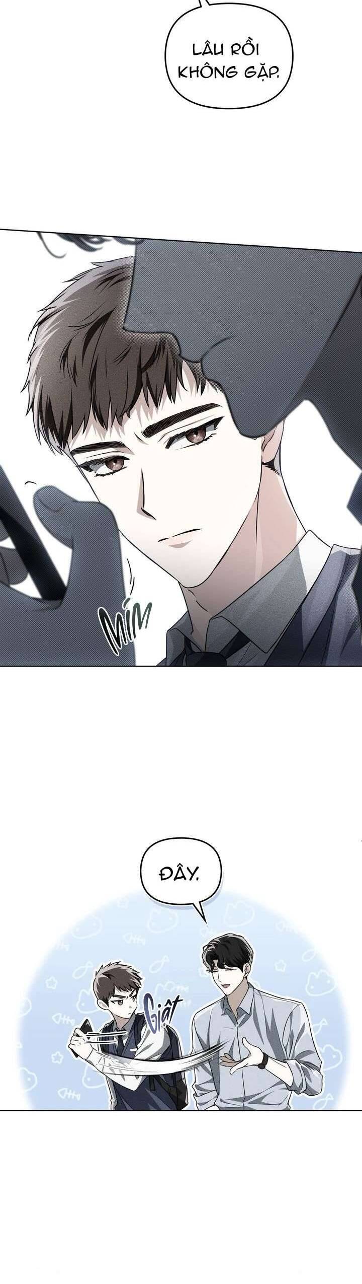 Lửa Hồn Chap 34 - Next Chap 35