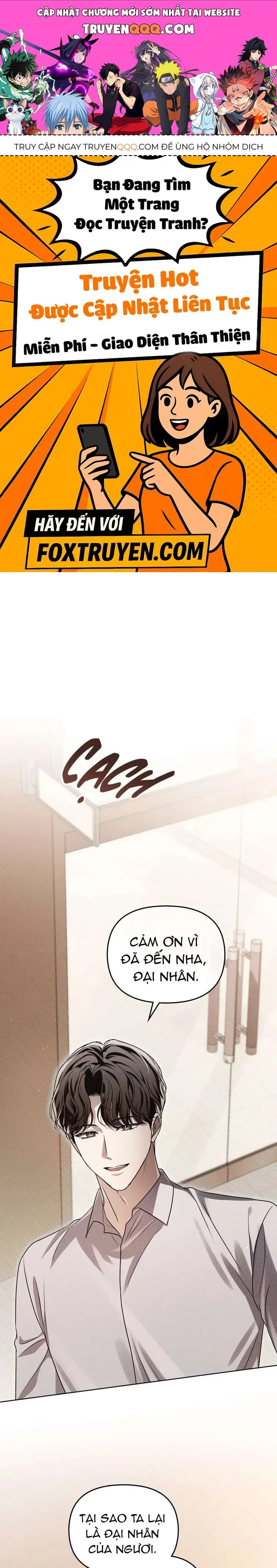 Lửa Hồn Chap 35 - Next Chap 36