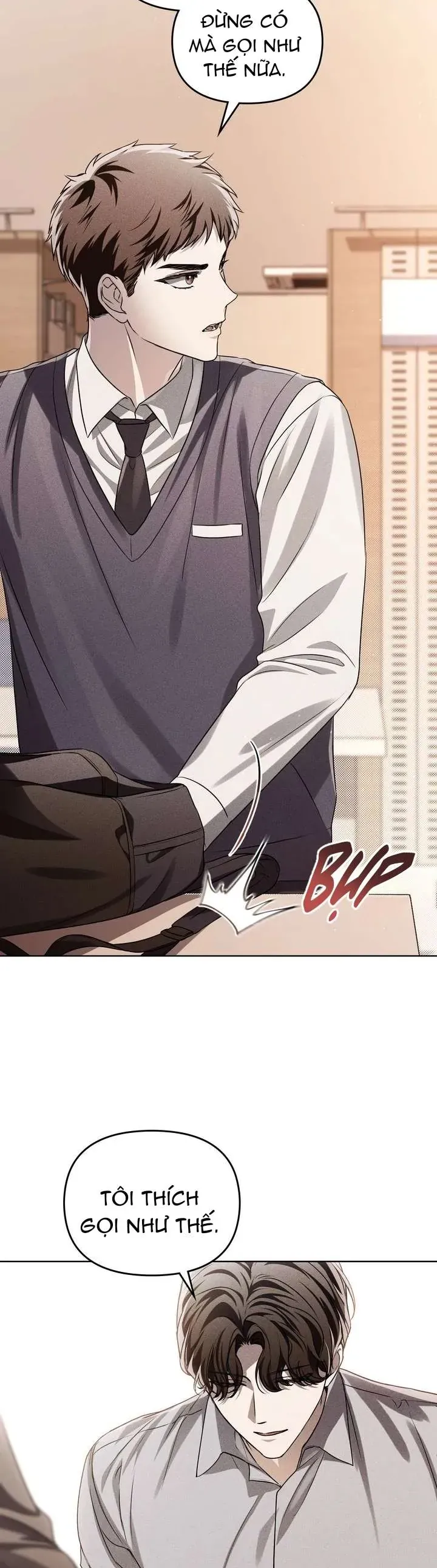 Lửa Hồn Chap 35 - Next Chap 36