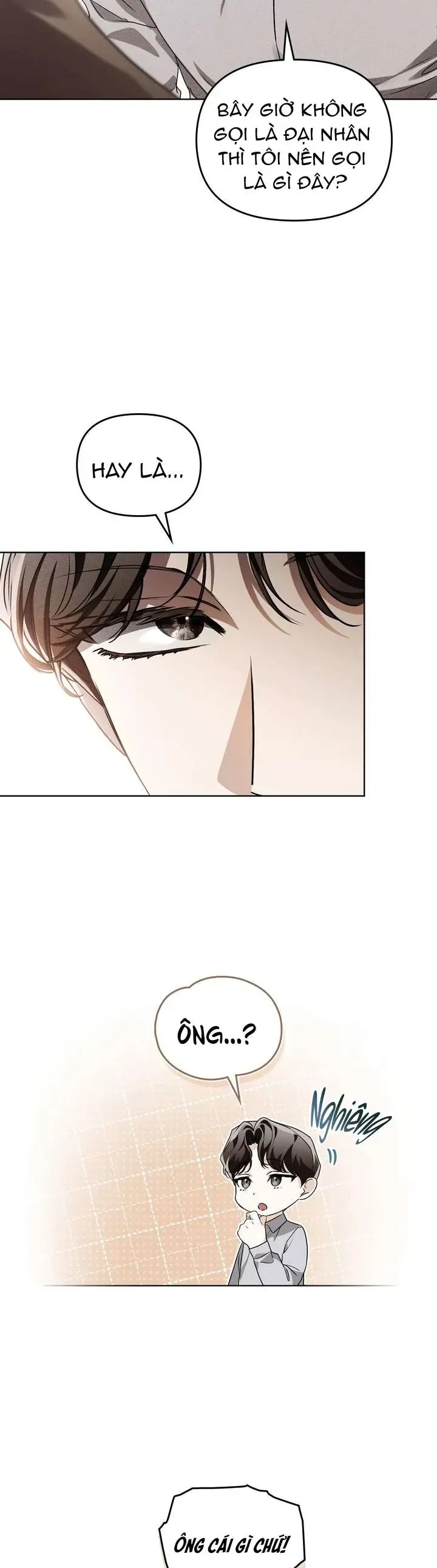 Lửa Hồn Chap 35 - Next Chap 36