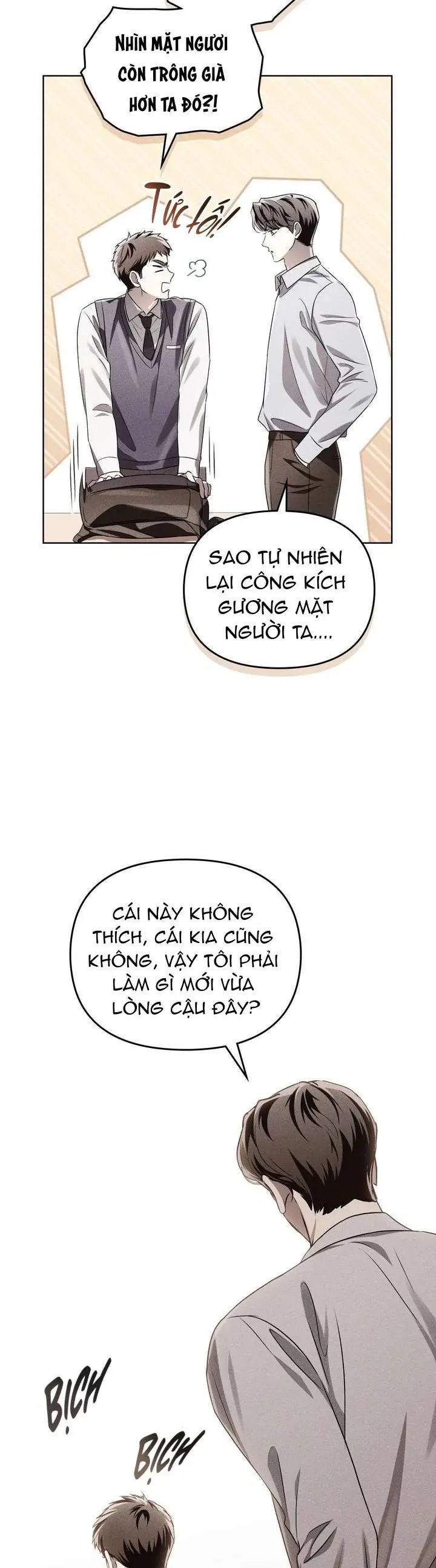 Lửa Hồn Chap 35 - Next Chap 36