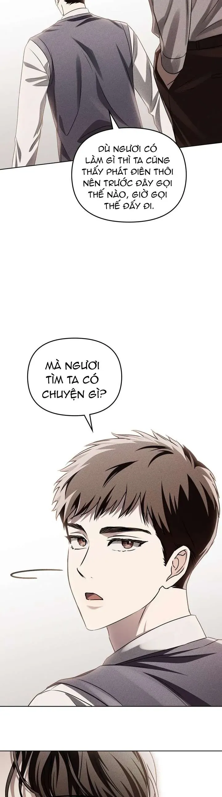 Lửa Hồn Chap 35 - Next Chap 36