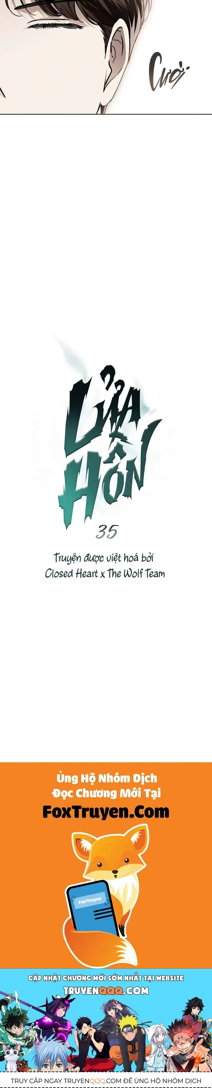 Lửa Hồn Chap 35 - Next Chap 36
