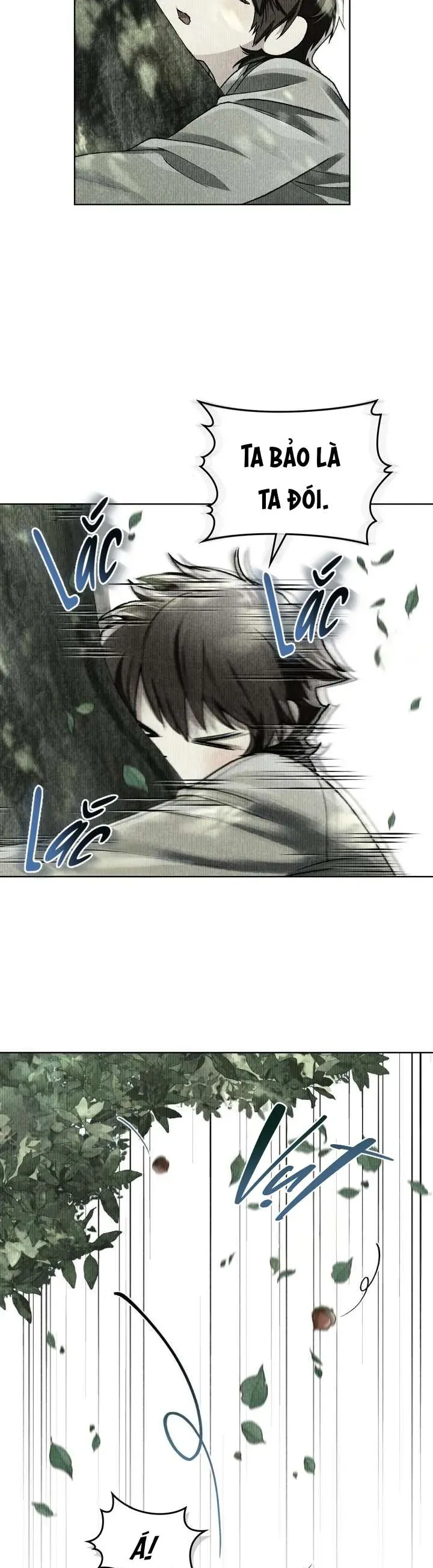 Lửa Hồn Chap 36 - Next Chap 37