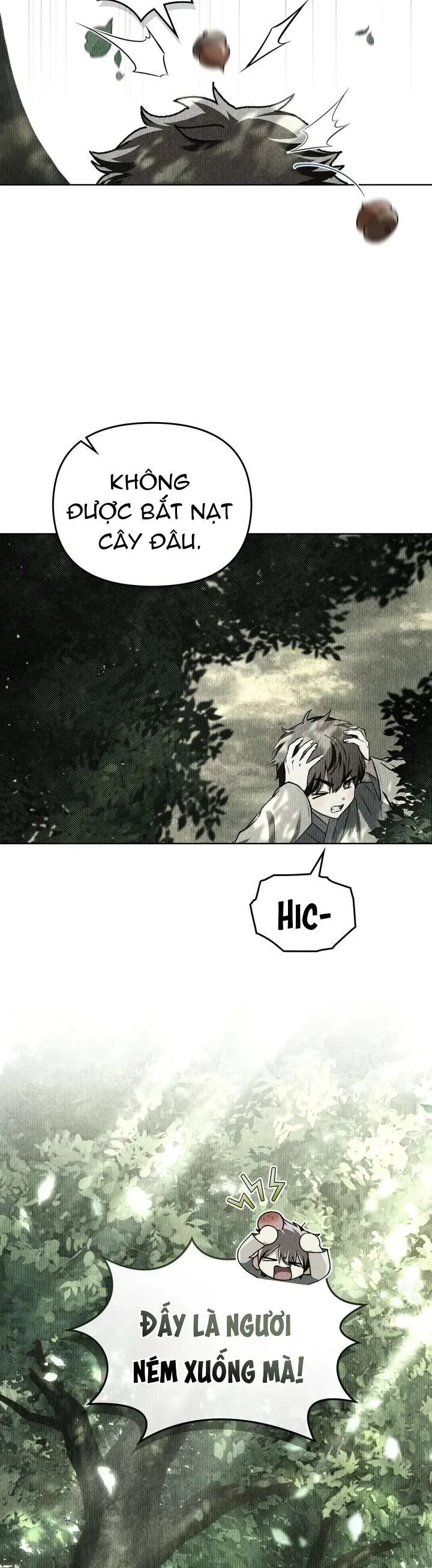 Lửa Hồn Chap 36 - Next Chap 37