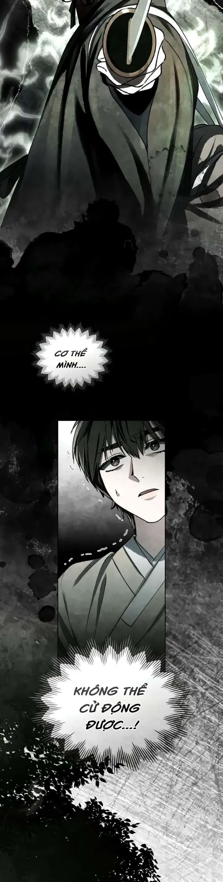 Lửa Hồn Chap 37 - Next Chap 38