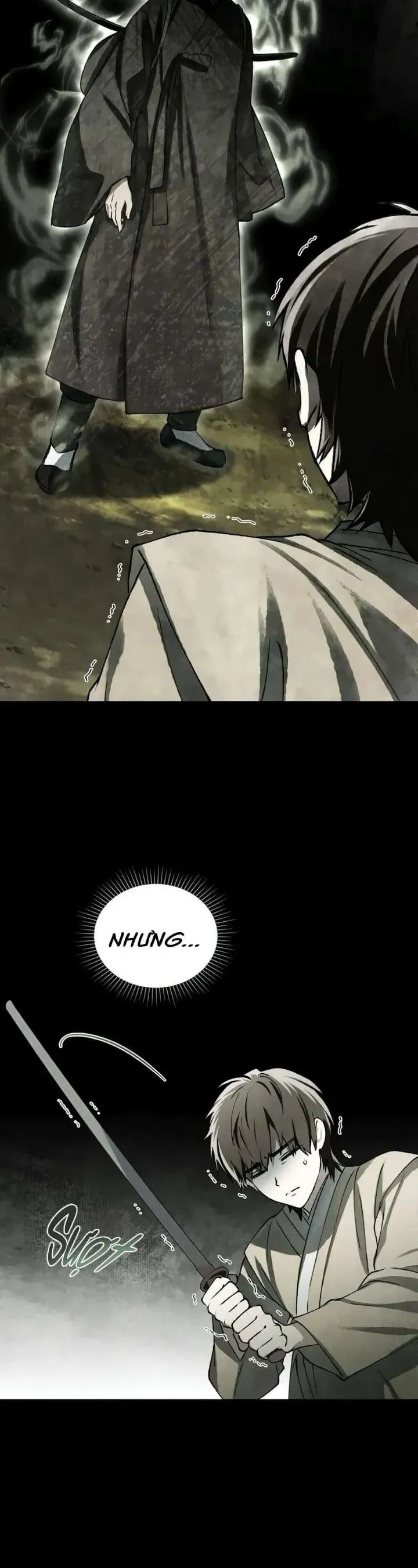 Lửa Hồn Chap 37 - Next Chap 38