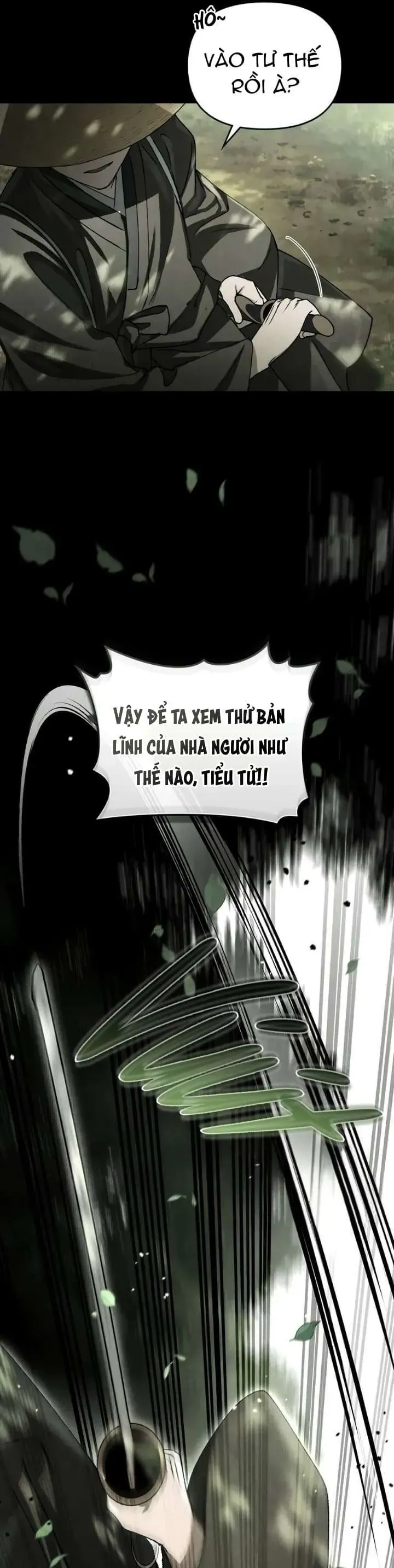 Lửa Hồn Chap 37 - Next Chap 38