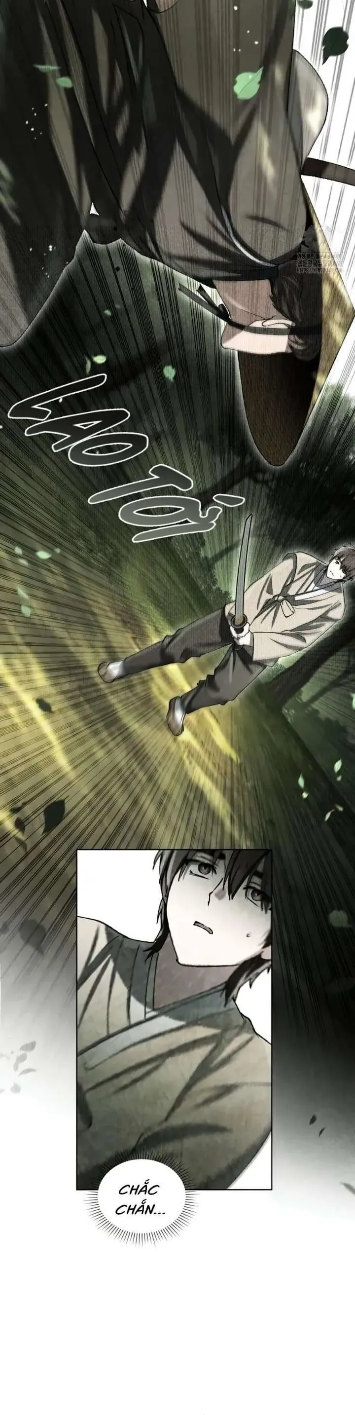 Lửa Hồn Chap 37 - Next Chap 38