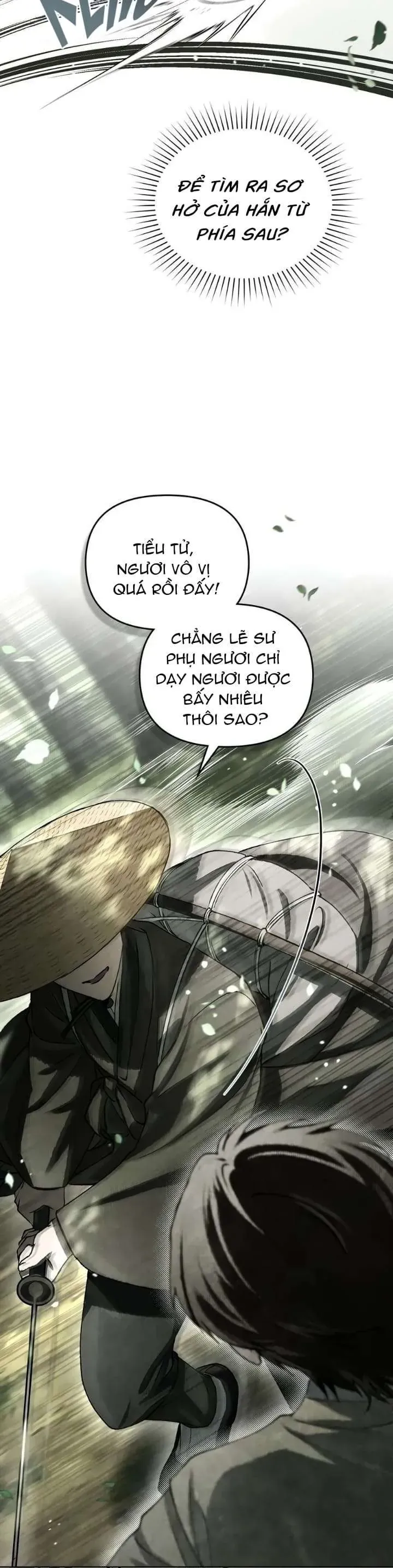 Lửa Hồn Chap 37 - Next Chap 38