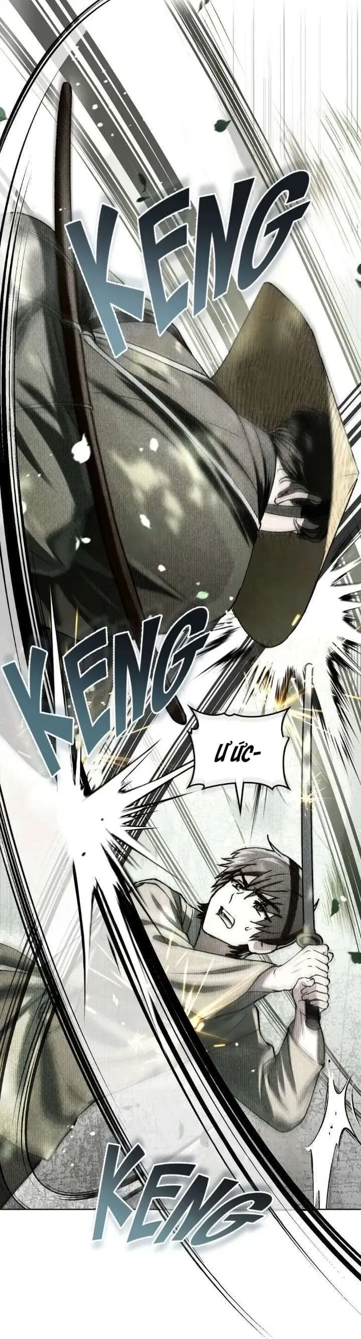 Lửa Hồn Chap 37 - Next Chap 38