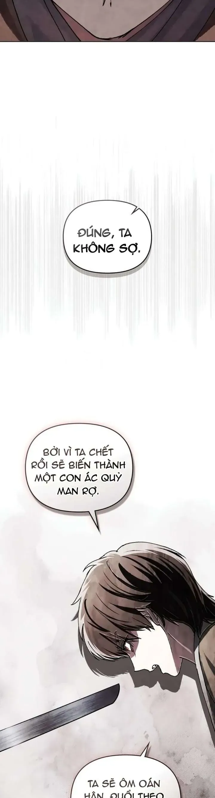 Lửa Hồn Chap 37 - Next Chap 38