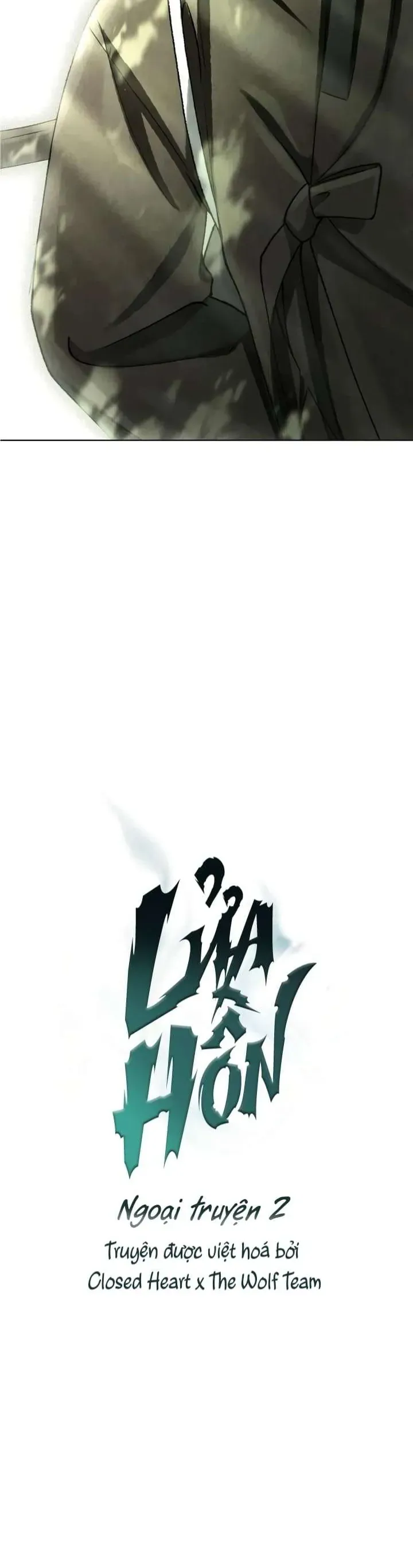 Lửa Hồn Chap 37 - Next Chap 38