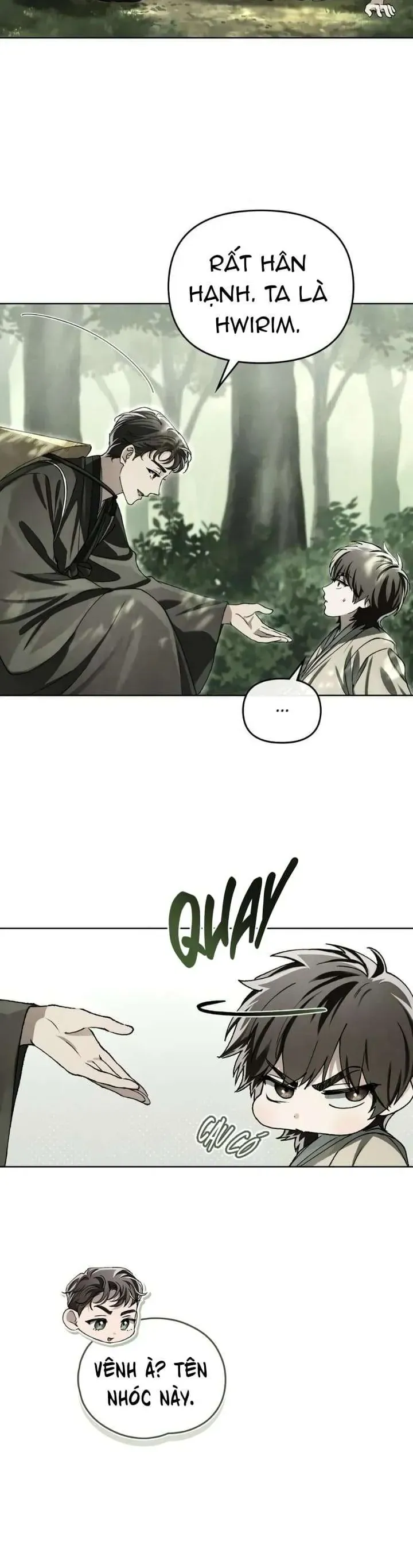 Lửa Hồn Chap 37 - Next Chap 38