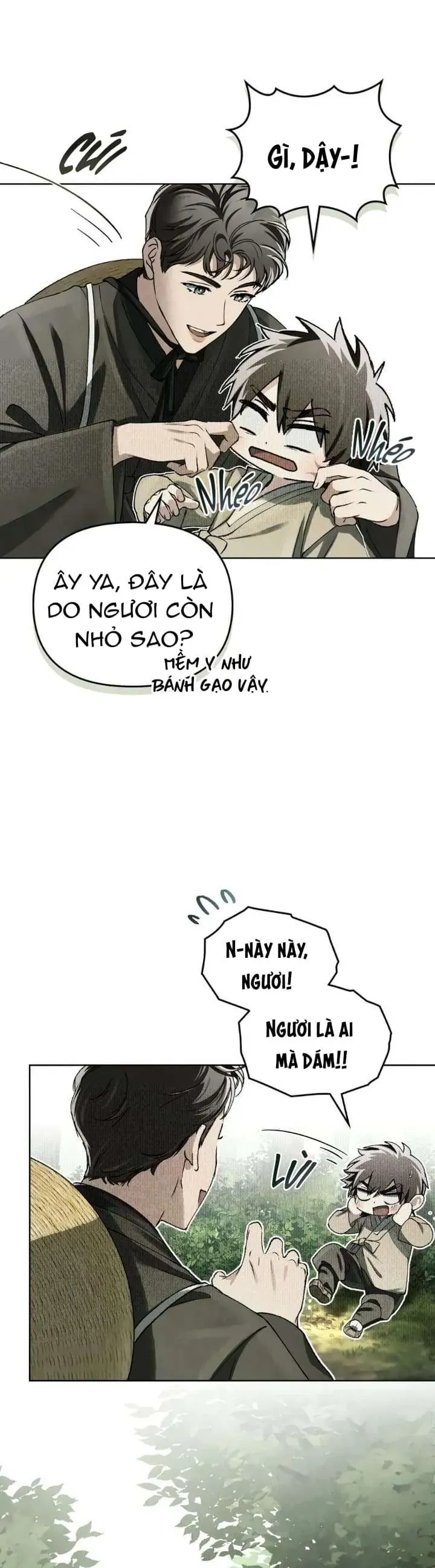 Lửa Hồn Chap 37 - Next Chap 38