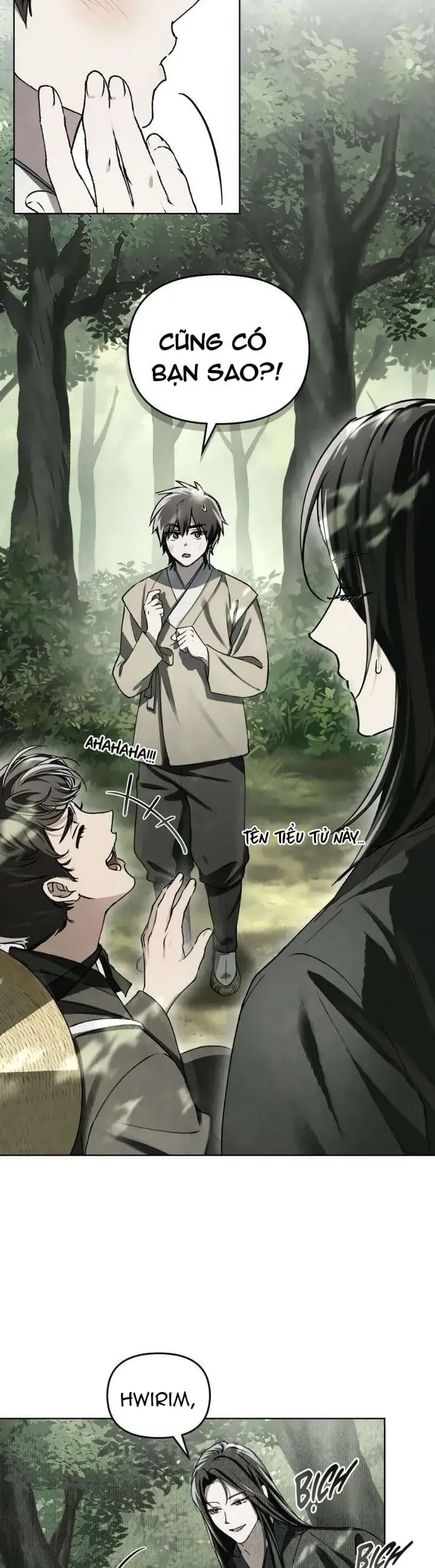 Lửa Hồn Chap 37 - Next Chap 38