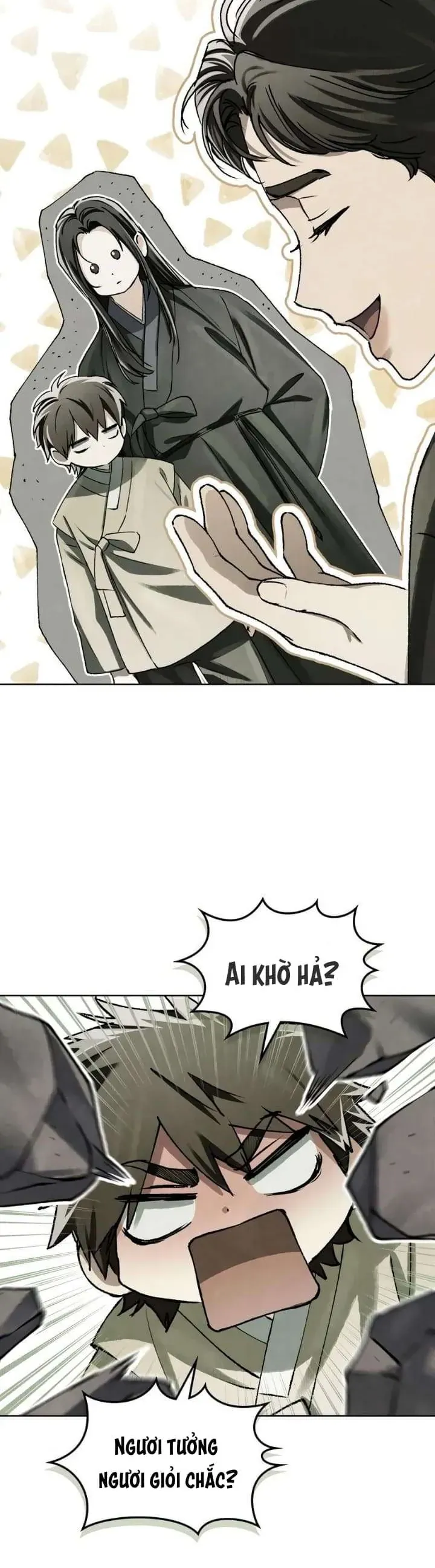 Lửa Hồn Chap 37 - Next Chap 38