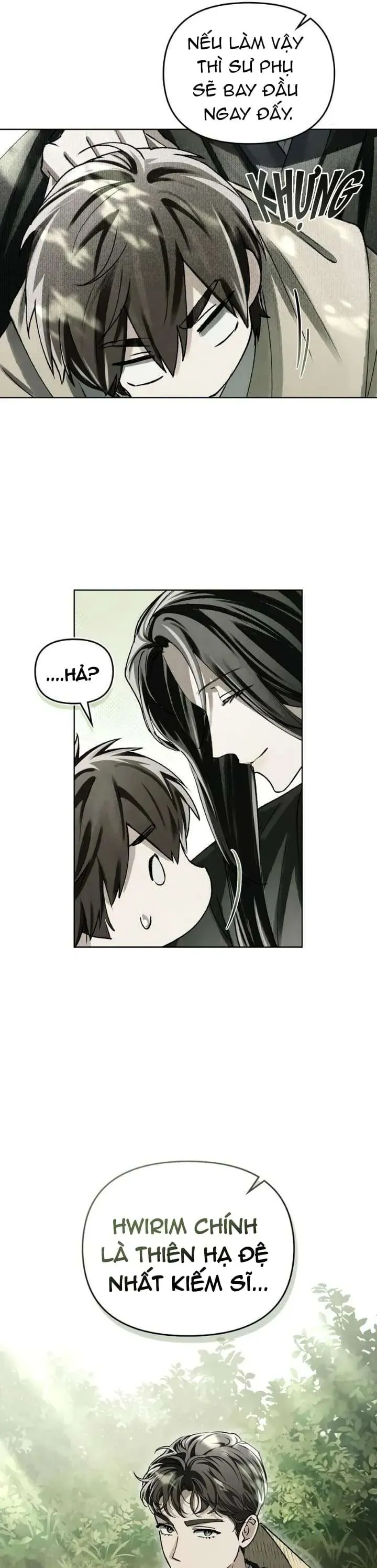 Lửa Hồn Chap 37 - Next Chap 38