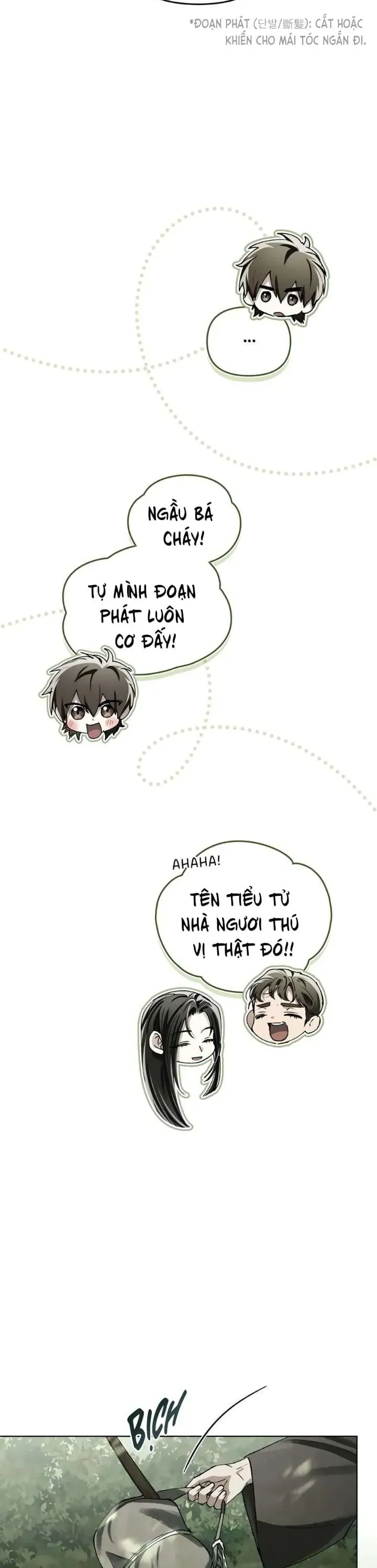 Lửa Hồn Chap 37 - Next Chap 38