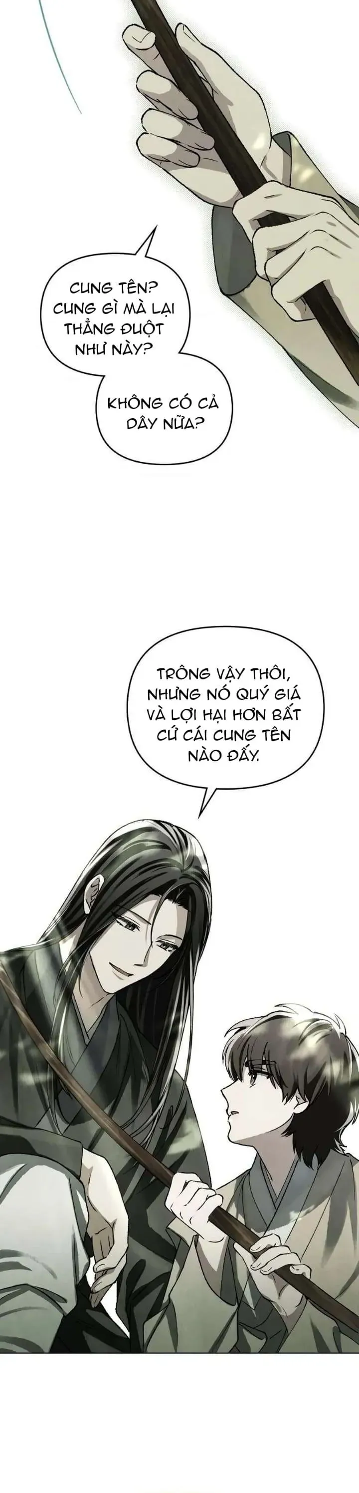 Lửa Hồn Chap 37 - Next Chap 38