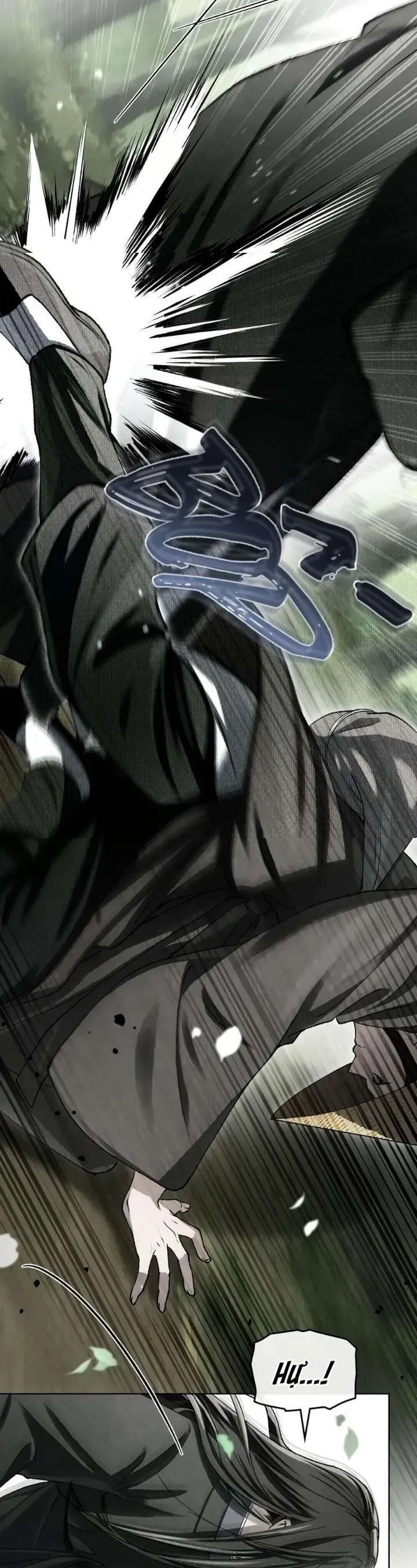 Lửa Hồn Chap 37 - Next Chap 38