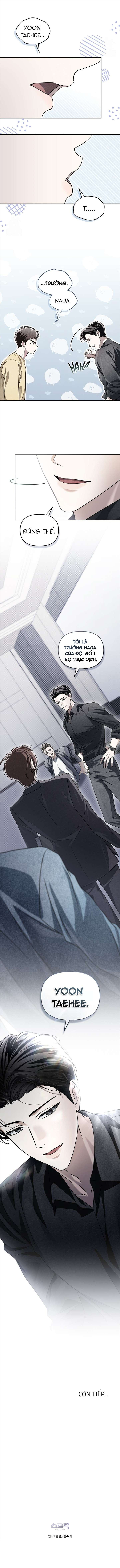 Lửa Hồn Chap 45 - Next Chap 46