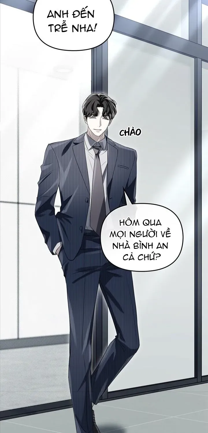 Lửa Hồn Chap 54 - Next Chap 55