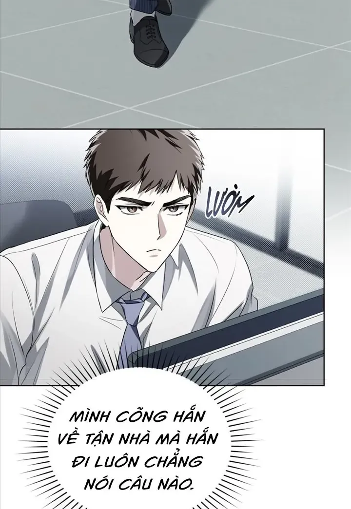 Lửa Hồn Chap 54 - Next Chap 55