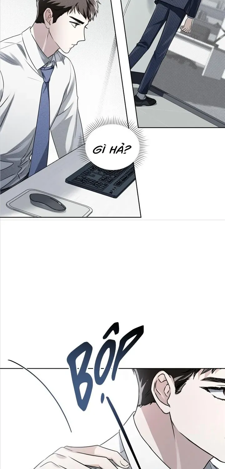 Lửa Hồn Chap 54 - Next Chap 55