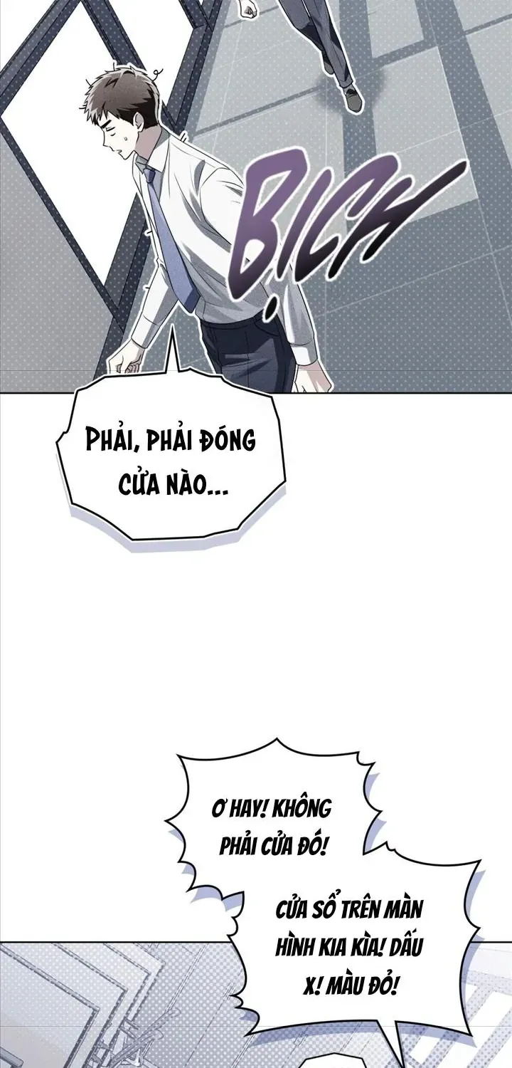 Lửa Hồn Chap 54 - Next Chap 55