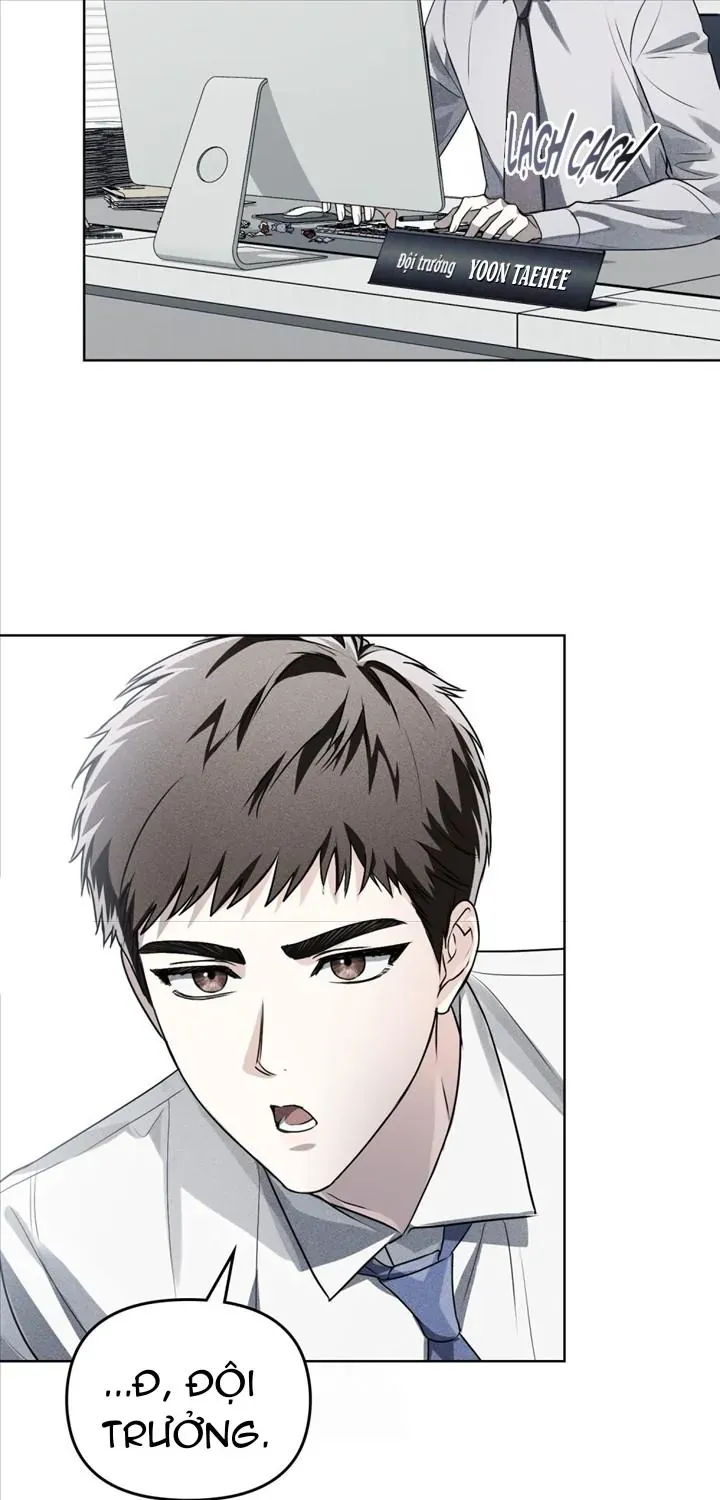 Lửa Hồn Chap 54 - Next Chap 55